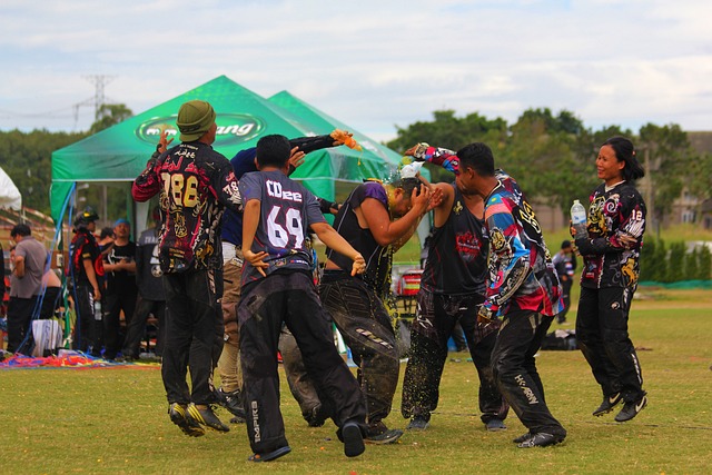 这不是比赛，是梦想现场